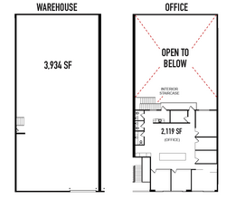 5601 W Slauson Ave, Culver City, CA for lease Floor Plan- Image 1 of 12