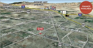 More details for Tyler St., Coachella, CA - Land for Sale