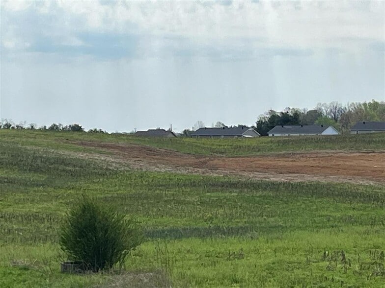 0 Holt Dr, Scottsville, KY for sale - Building Photo - Image 1 of 1