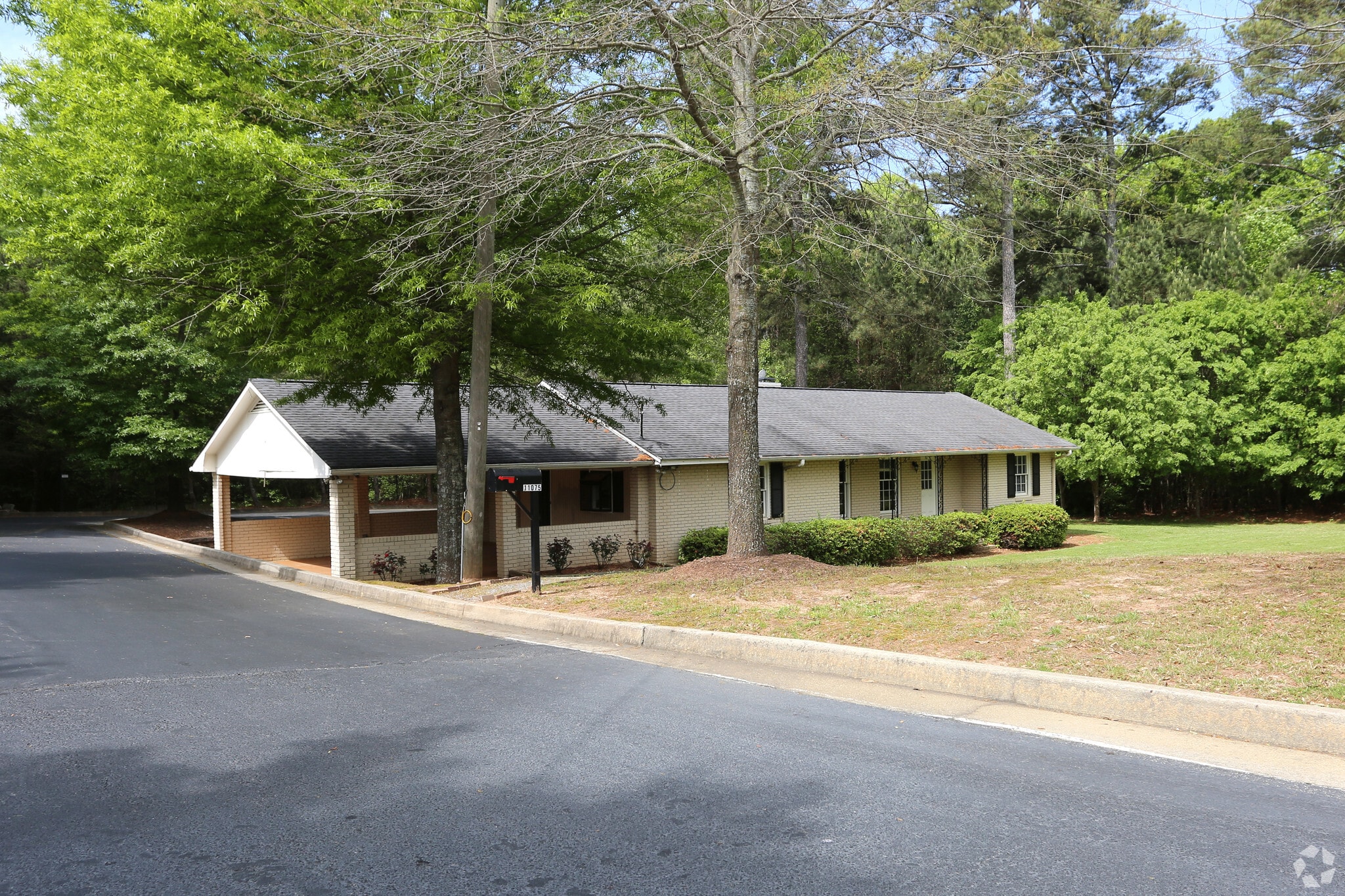 11075 State Bridge Rd, Alpharetta, GA for sale Primary Photo- Image 1 of 1