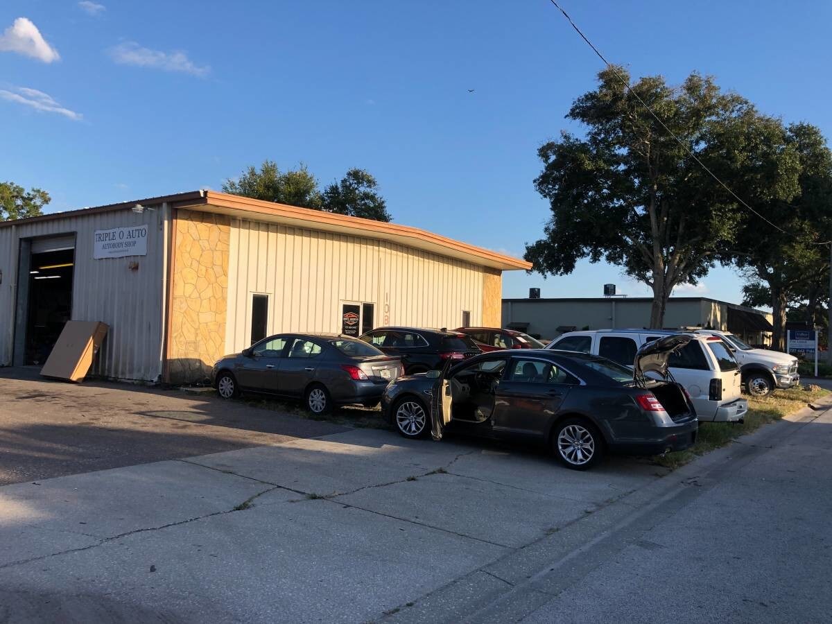 10841 Endeavour Way, Seminole, FL for sale Building Photo- Image 1 of 1