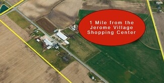 More details for 12939 US-42, Plain City, OH - Land for Lease