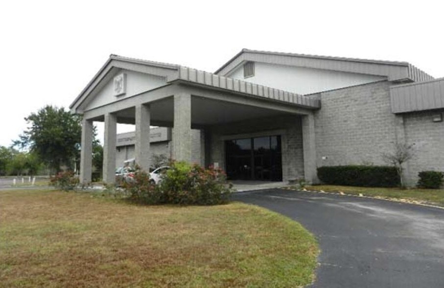 1485 Grand Rd, Winter Park, FL for sale - Primary Photo - Image 1 of 1