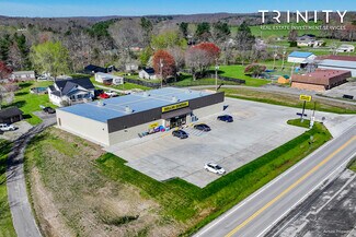 More details for 6120 US-421, Mckee, KY - Retail for Sale