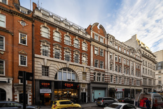 More details for 51-53 Margaret St, London - Office, Retail for Lease