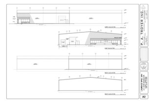 Build to Suit Leaseback - Warehouse