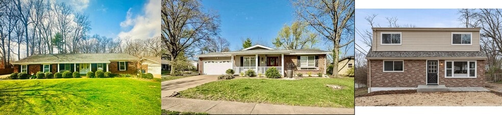 Single Family Homes in Affluent Area portfolio of 3 properties for sale on LoopNet.com - Building Photo - Image 2 of 63