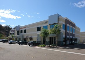 Bldg V - Commercial Real Estate