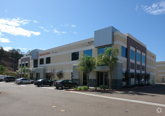 More details for 8500 Redwood Creek Ln, San Diego, CA - Flex for Lease