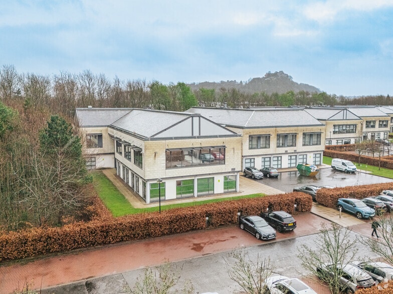 Greenwell Rd, Stirling for lease - Building Photo - Image 2 of 2