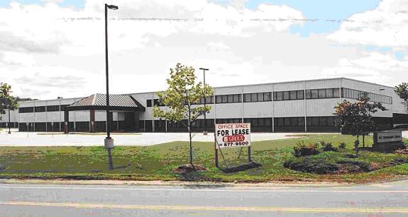 81 Commerce Dr, Fall River, MA for lease - Building Photo - Image 2 of 19