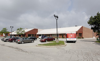 More details for 5640 Tomken Rd, Mississauga, ON - Flex for Lease