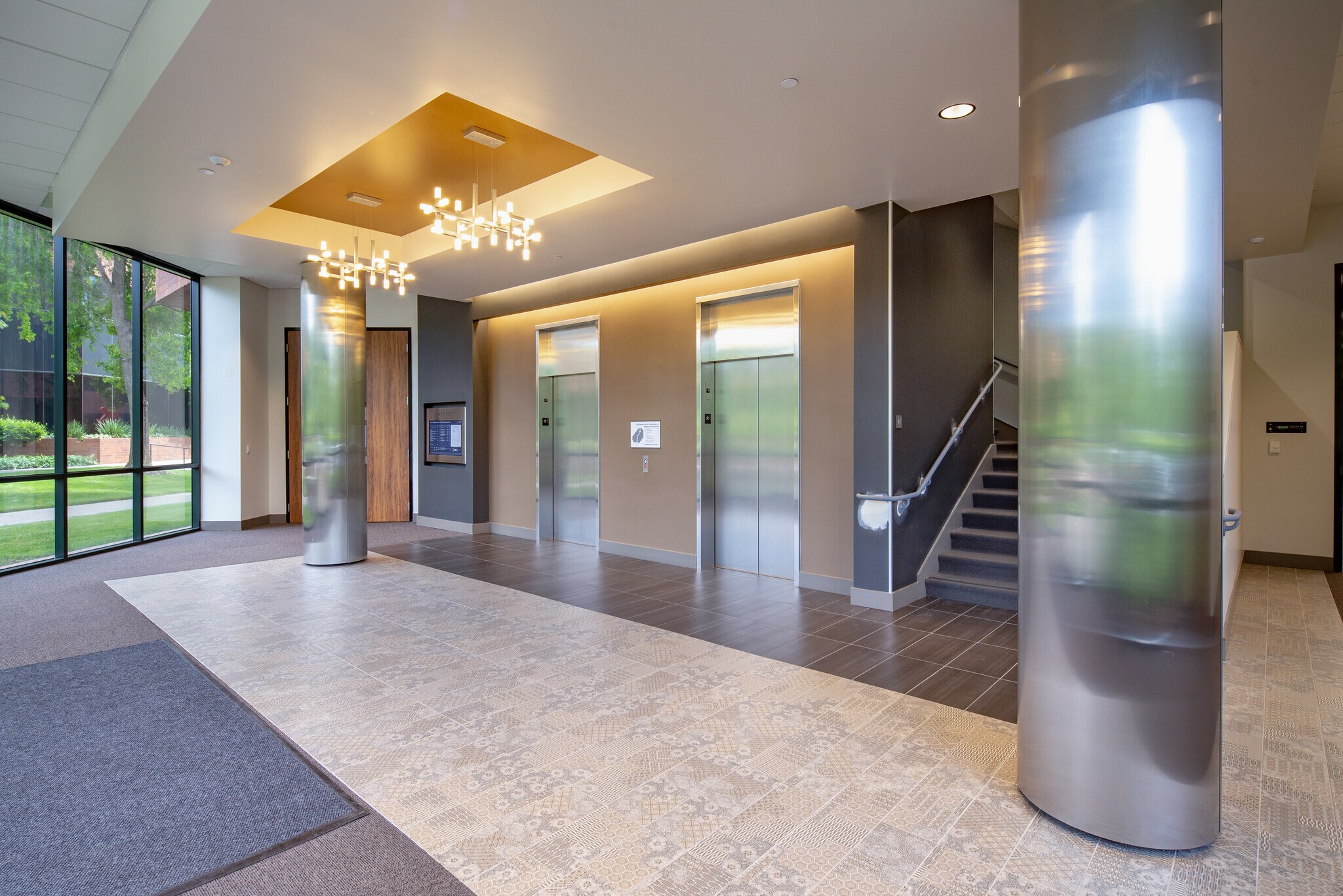 2700 Gateway Oaks Dr, Sacramento, CA 95833 Metro Center Office Park