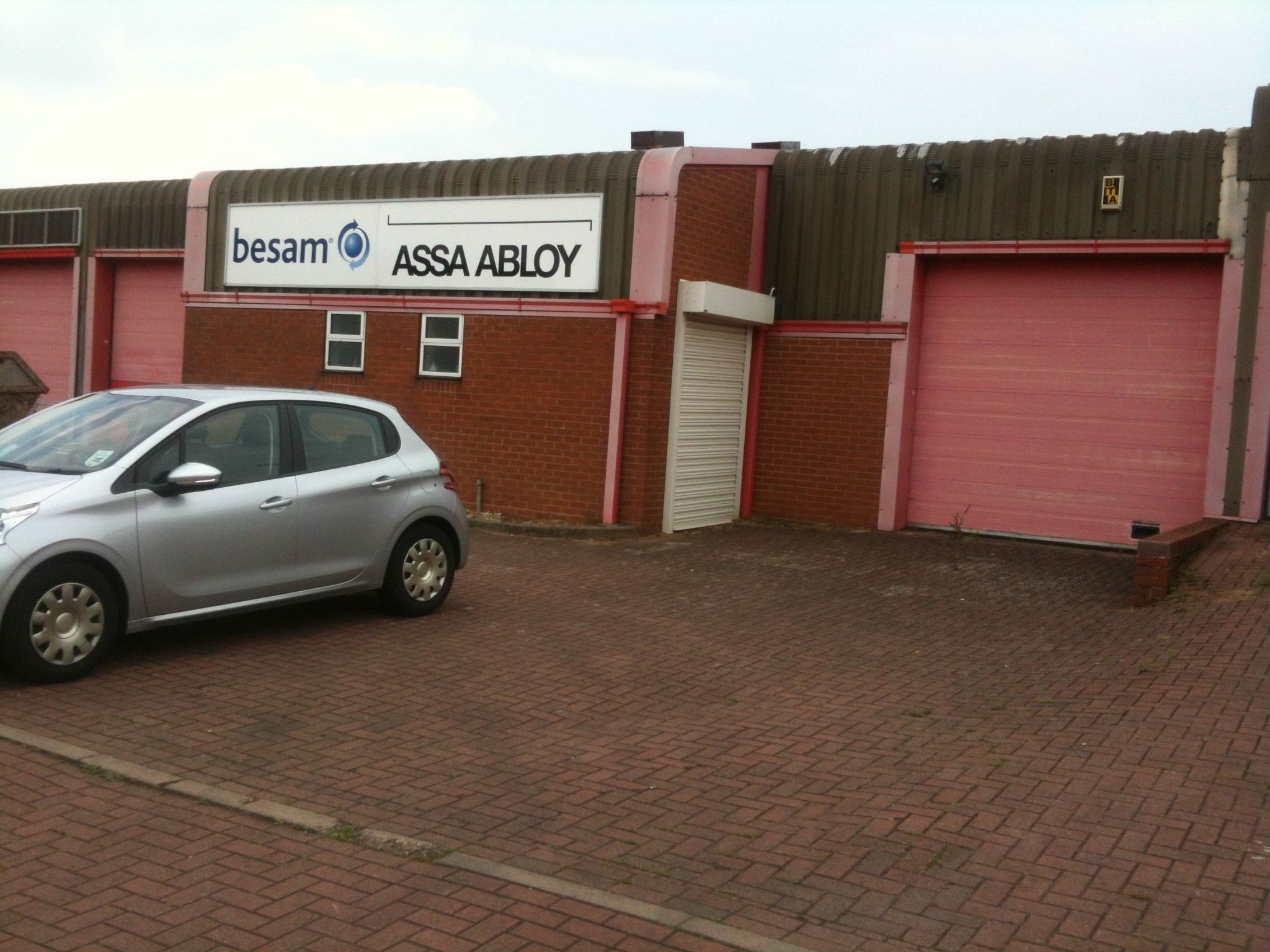 James Watt Clos, Daventry for sale Building Photo- Image 1 of 2