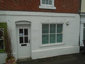More details for 45 New Park St, Devizes - Office for Sale