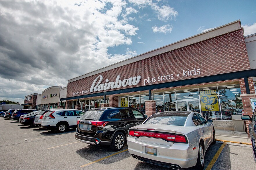 10426 10448 W Silver Spring Dr Milwaukee Wi 53225 Loopnet Com 10426 10448 W Silver Spring Dr Milwaukee Wi 53225 Loopnet Com