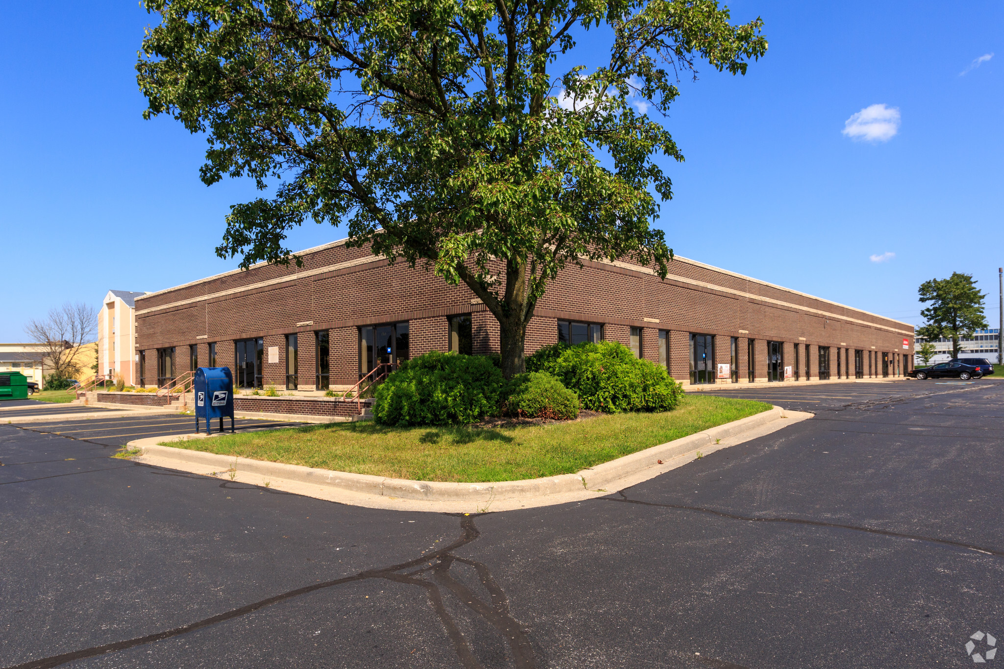 1765-1781 E Lincoln Rd, Kokomo, IN for sale Primary Photo- Image 1 of 8