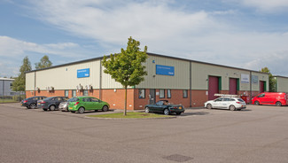 More details for Foreshore Rd, Cardiff - Industrial for Lease