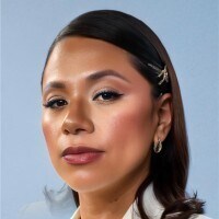 Caterin M. Hodjikj-Valiente