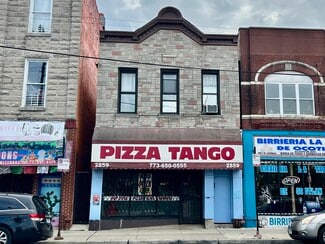 More details for 2859 W Cermak, Chicago, IL - Retail for Lease