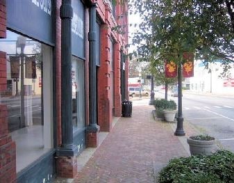 10 E 3rd St, Jackson, GA for sale - Building Photo - Image 3 of 7