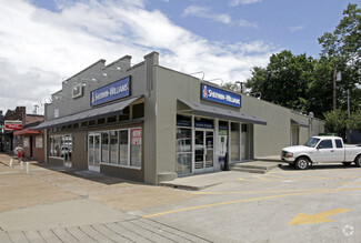 More details for 403-407 Gallatin Ave, Nashville, TN - Retail for Sale