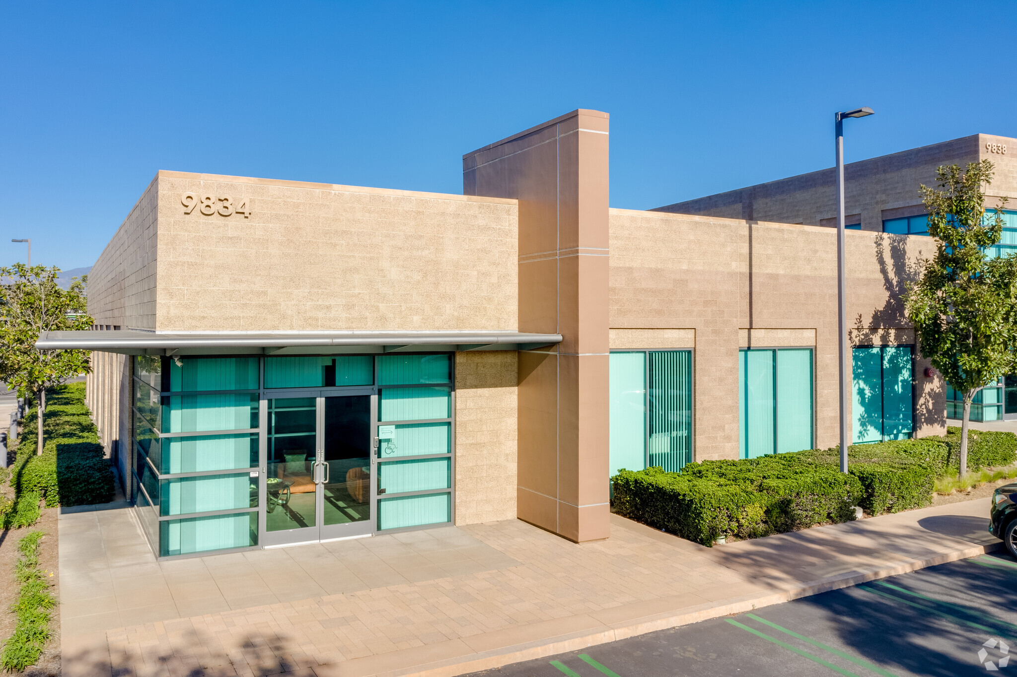 9834 Research Dr, Irvine, CA for lease Primary Photo- Image 1 of 6