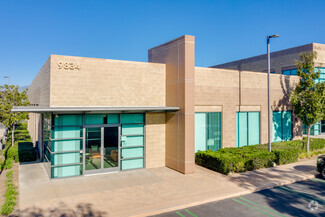 More details for 9834 Research Dr, Irvine, CA - Office for Lease