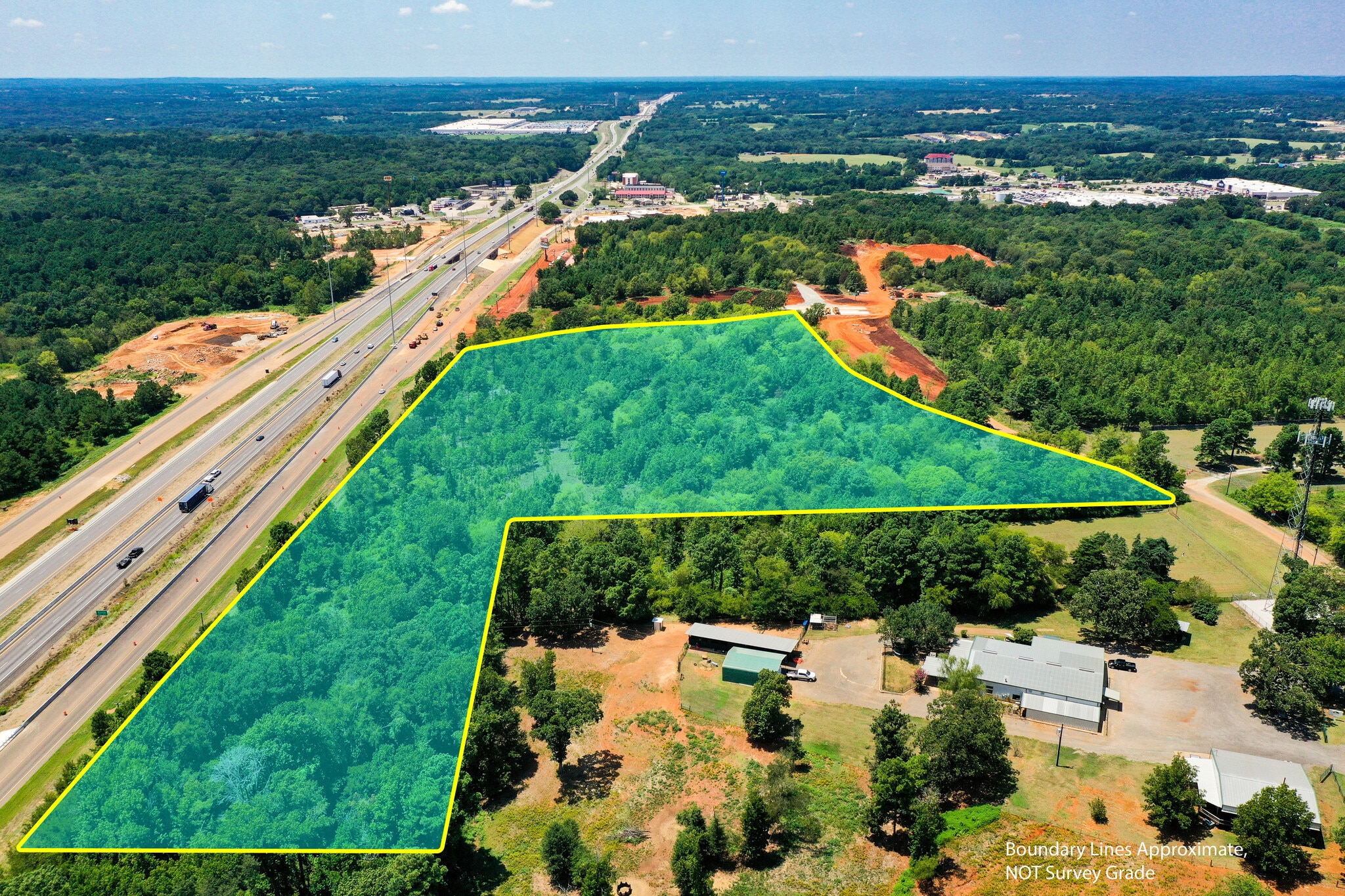 12903 CR 472, Lindale, TX 75771 Land Property for Sale