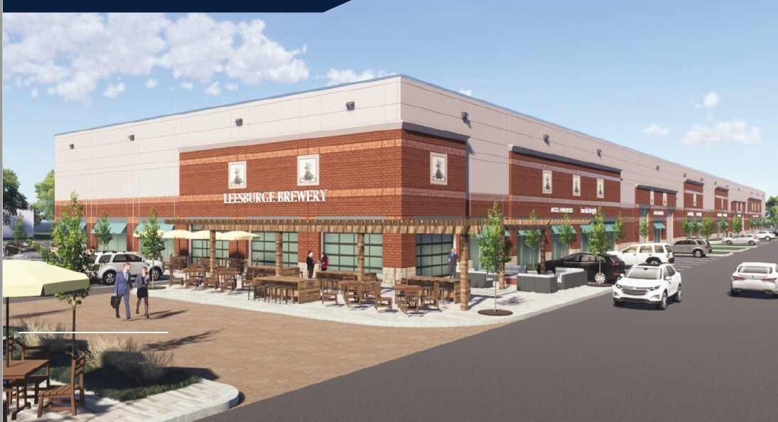 20051 Riverside Commons Pl, Ashburn, VA for sale Primary Photo- Image 1 of 1