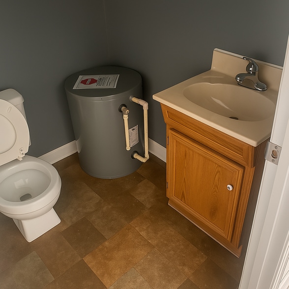 2517 Lincoln Rd, Hattiesburg, MS for lease - Building Photo - Image 3 of 11