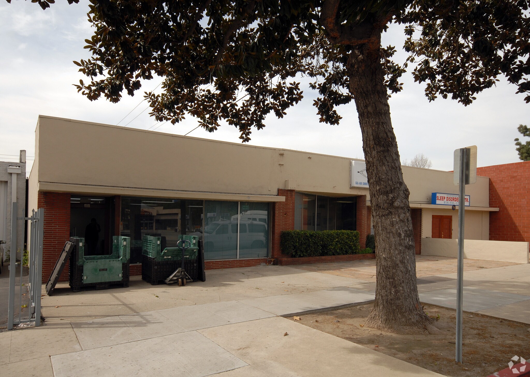 1644-1648 Victory Blvd, Glendale, CA for sale Primary Photo- Image 1 of 1