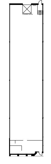 101 Citation Dr, Vaughan, ON L4K 2S4 - Unit 12 -  - Floor Plan - Image 1 of 1