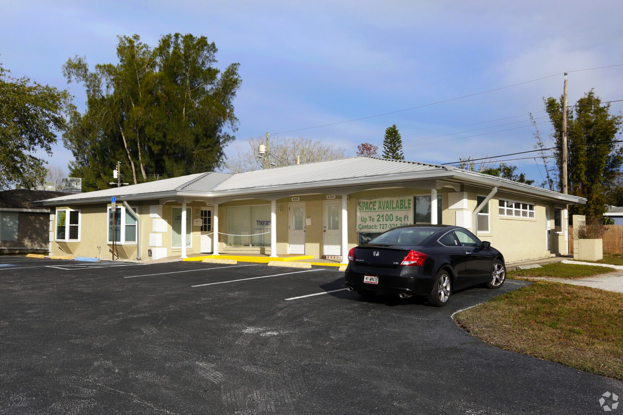 4107 5th Ave N, Saint Petersburg, FL for sale Primary Photo- Image 1 of 1