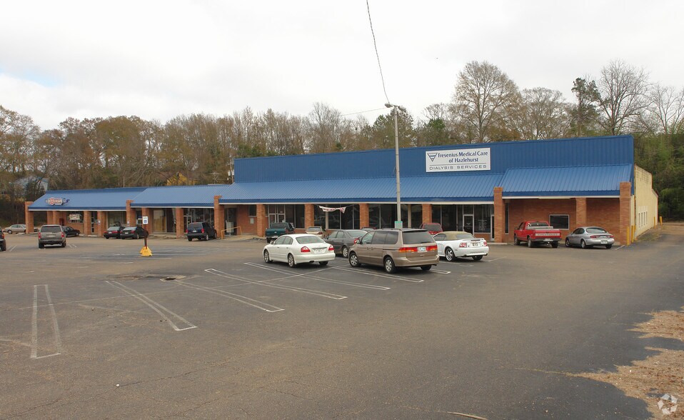 230238 Caldwell Dr, Hazlehurst, MS 39083