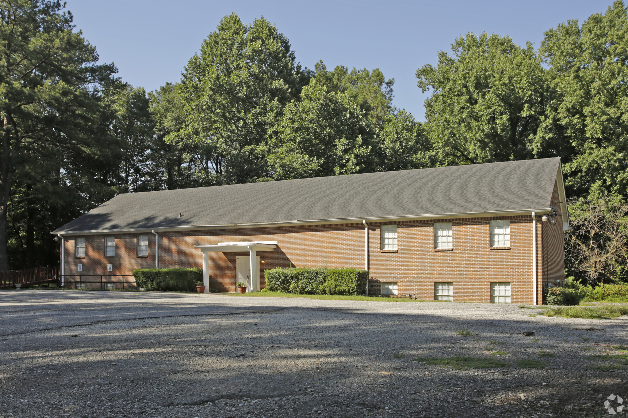 4211 Flat Shoals Pky, Decatur, GA for sale Primary Photo- Image 1 of 1