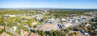 More details for 2515 S Market St, Redding, CA - Land for Lease