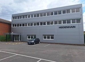 200 London Rd, Burgess Hill for lease Building Photo- Image 2 of 8