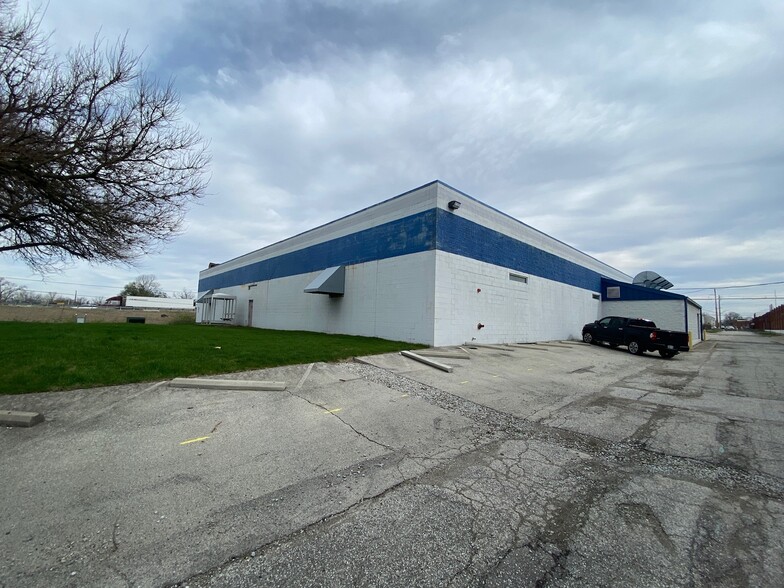 1842 Ludlow Ave, Indianapolis, IN for sale - Primary Photo - Image 1 of 3