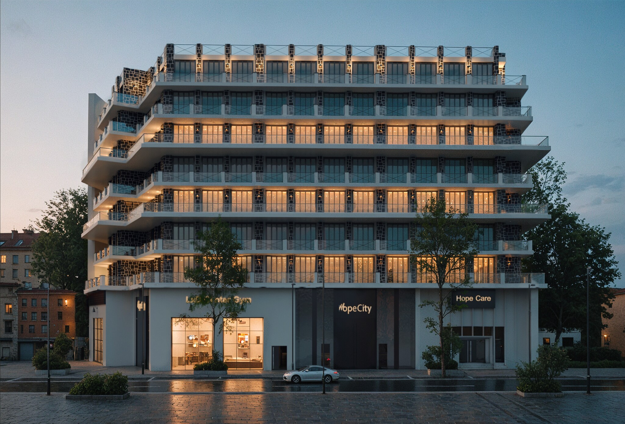 786-794 S 20th St, Newark, NJ for sale Primary Photo- Image 1 of 1