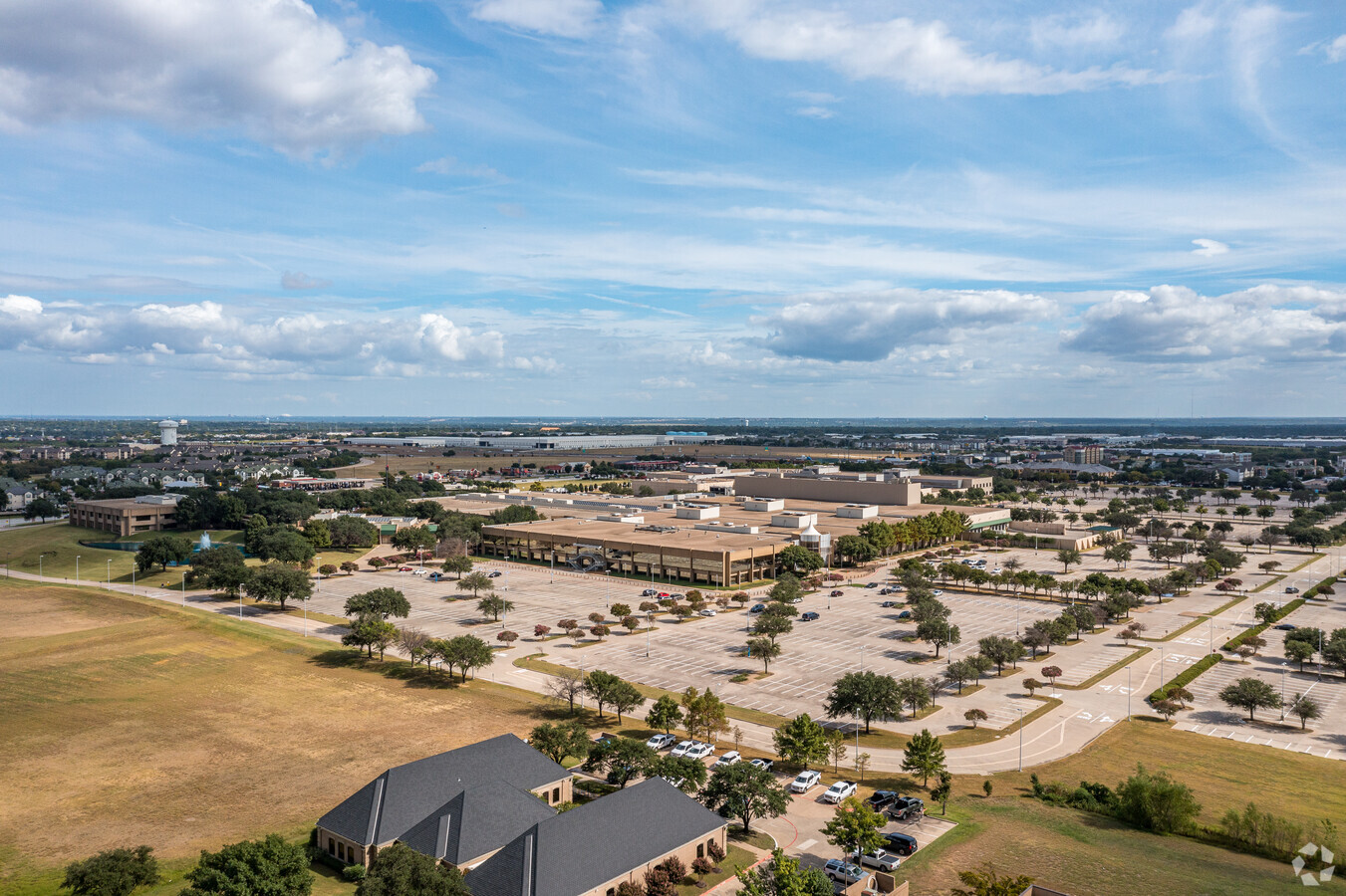 5555 N Beach St, Fort Worth, TX 76137 - Flex for Lease | LoopNet