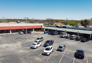 More details for 8751 Grissom Rd, San Antonio, TX - Retail for Lease