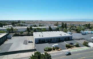 More details for 2010-2020 Farallon Dr, San Leandro, CA - Industrial for Lease