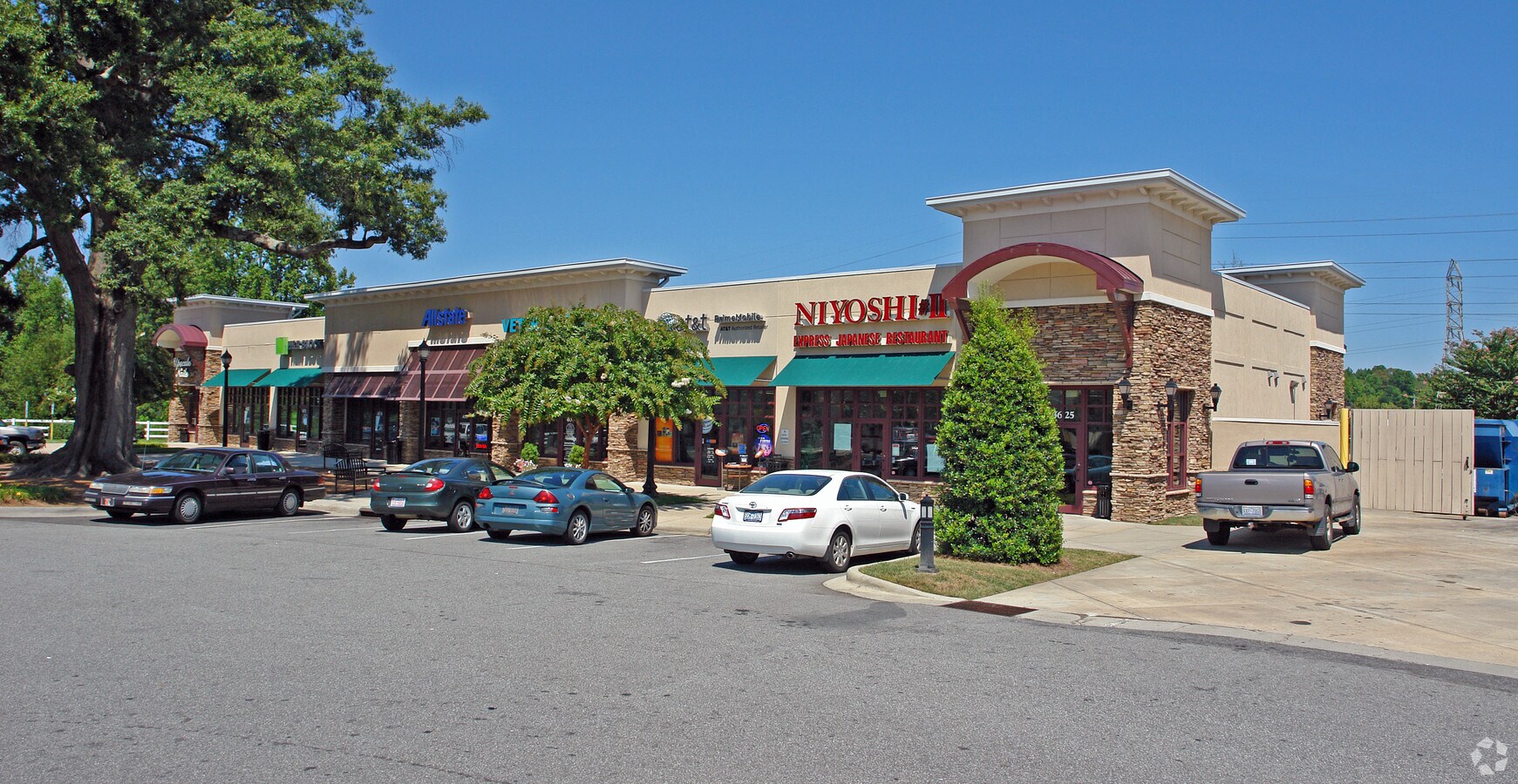 3625 Mt Holly Huntersville Rd, Charlotte, NC 28216