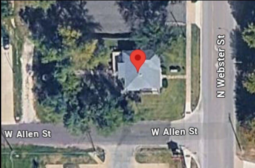 701 N Webster St, Spring Hill, KS for sale - Primary Photo - Image 1 of 1