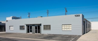 More details for 1019-1023 E Raymond Way, Anaheim, CA - Industrial for Lease