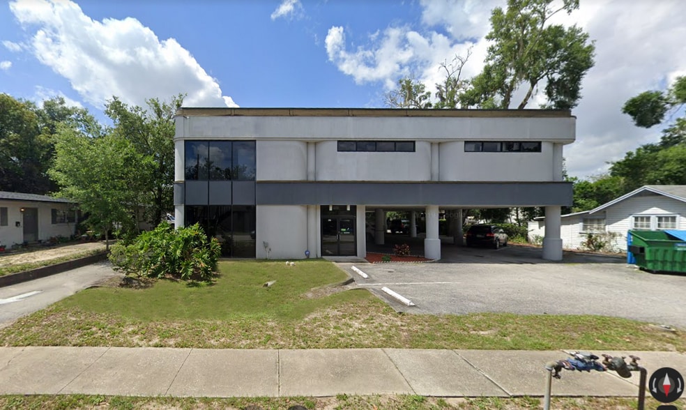 218 and 226 Jackson St, Maitland, FL for lease - Primary Photo - Image 1 of 29