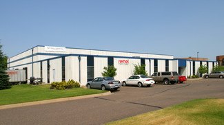 More details for 14000 Unity St NW, Ramsey, MN - Industrial for Lease