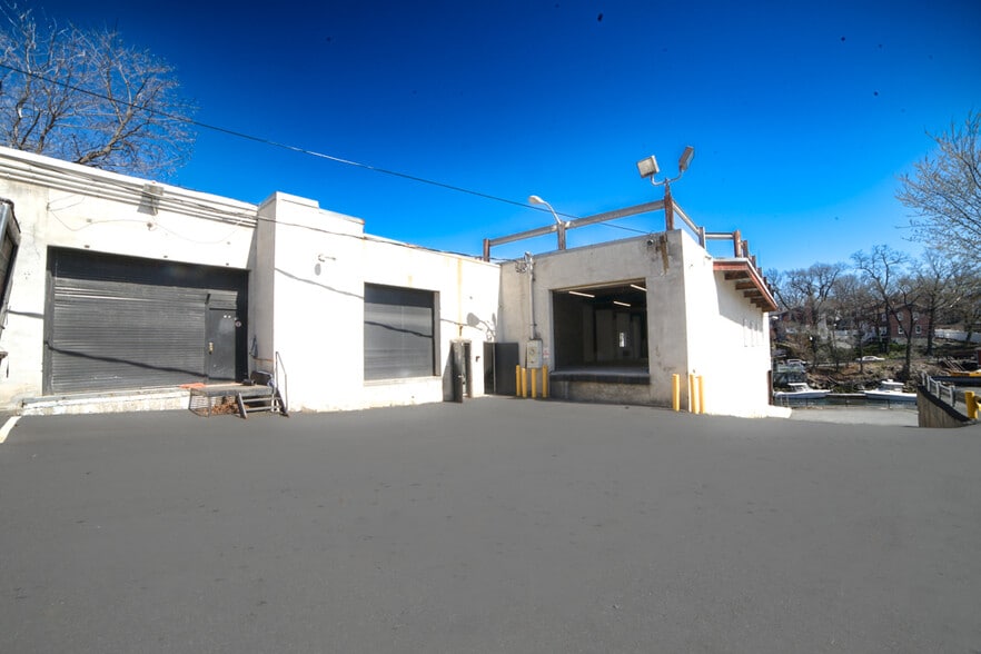 1 Martin Pl, Port Chester, NY for lease - Building Photo - Image 2 of 6
