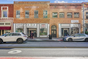 Clausen Building - Office Space